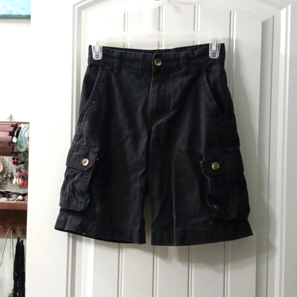 Faded Glory Cargo Shorts